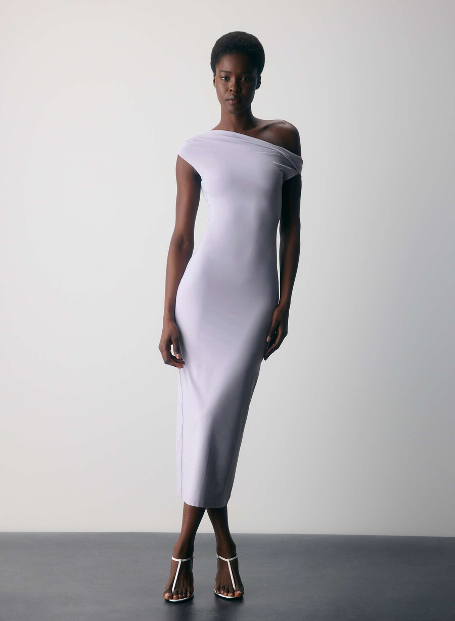 original contour ravish maxikleid wildblower lila
