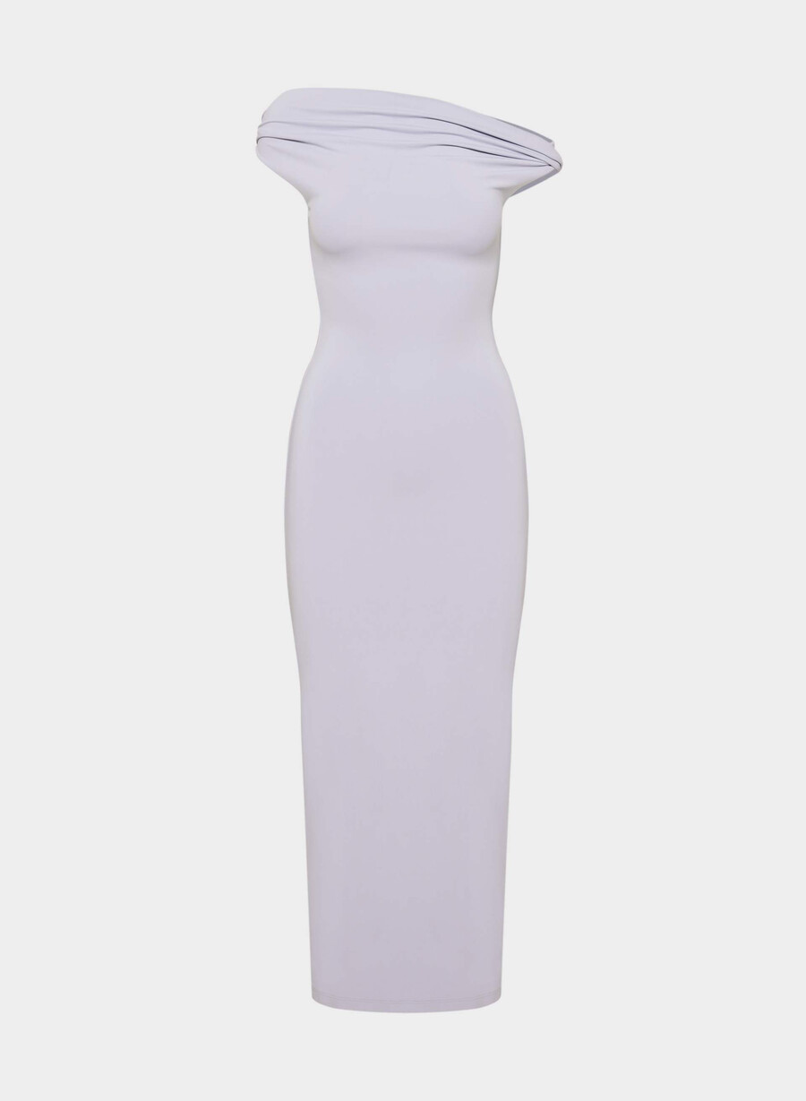 original contour ravish maxikleid wildblower lila