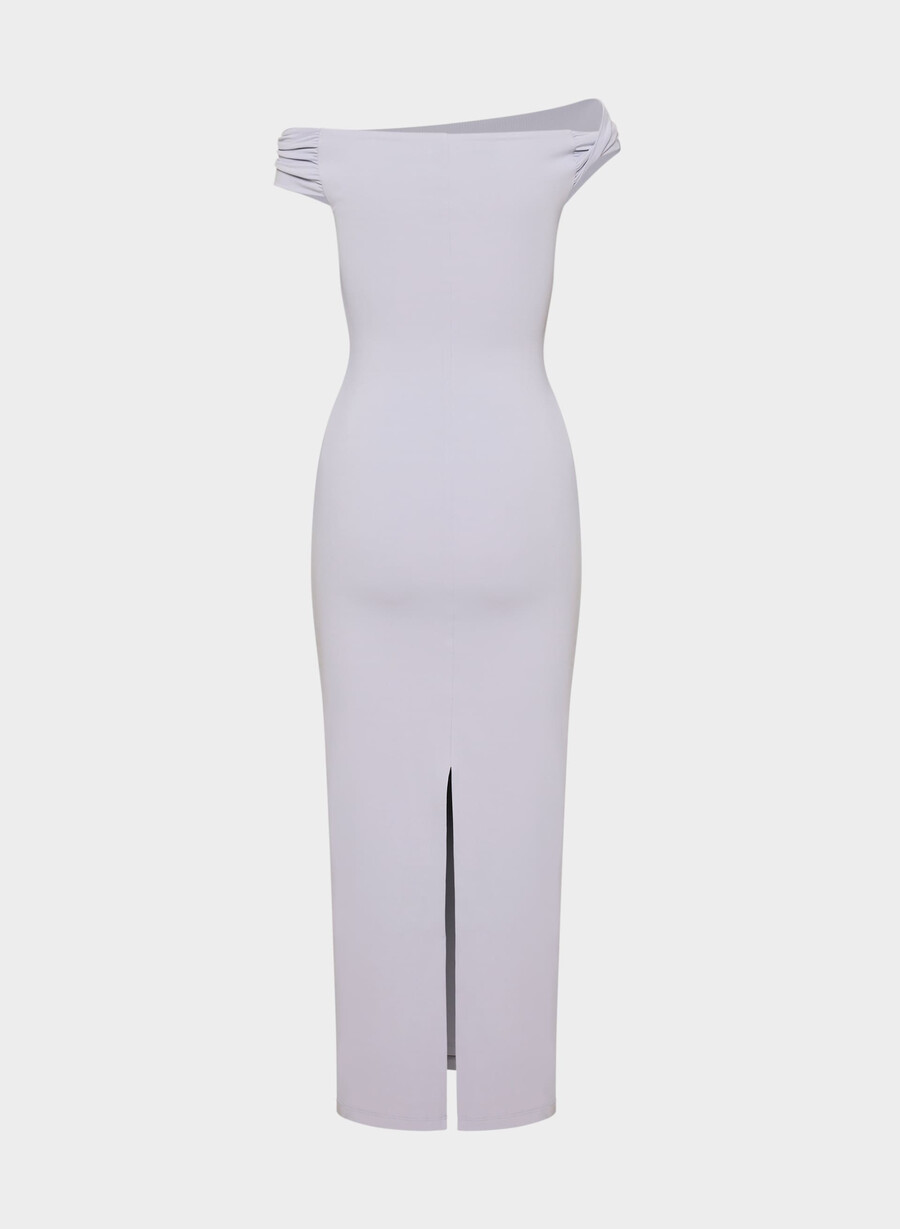 original contour ravish maxikleid wildblower lila