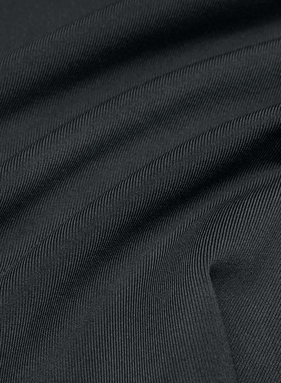 original contour class kleid schwarz