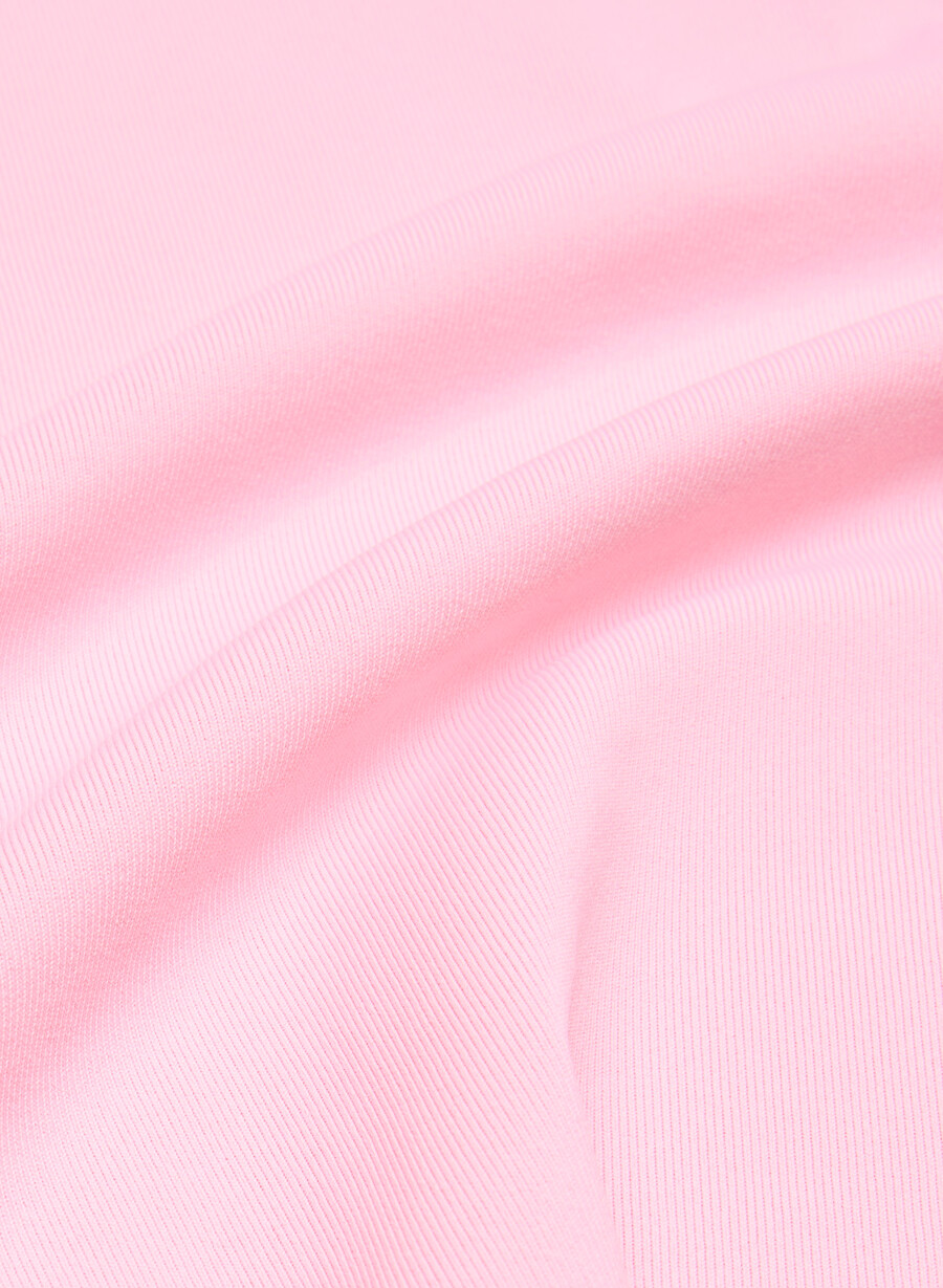 original contour optimum halterkleid jellybean pink