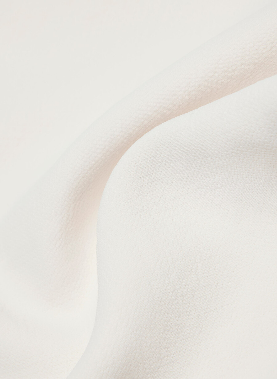 die lodge pant cropped - crepette light birch