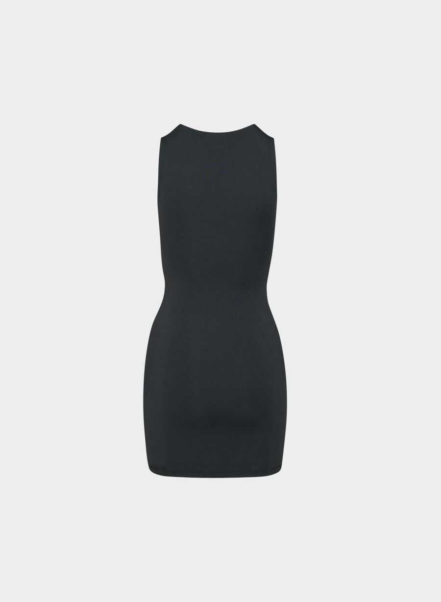 original contour fascinate kleid schwarz