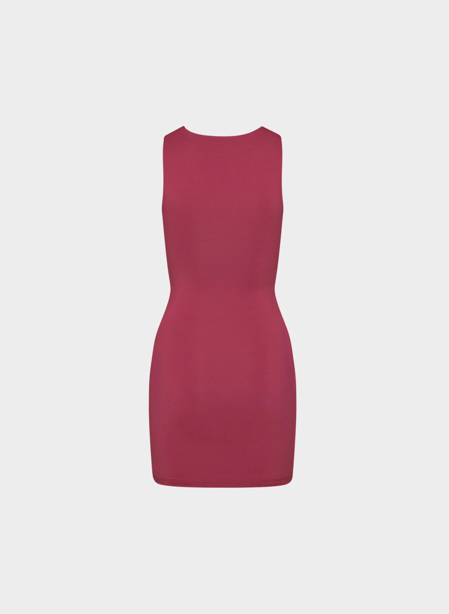 original contour fascinate kleid juicy rose