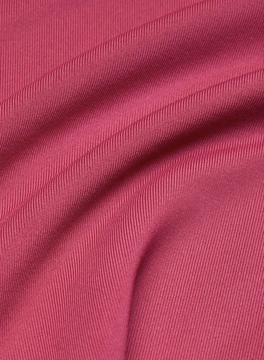 original contour fascinate kleid juicy rose