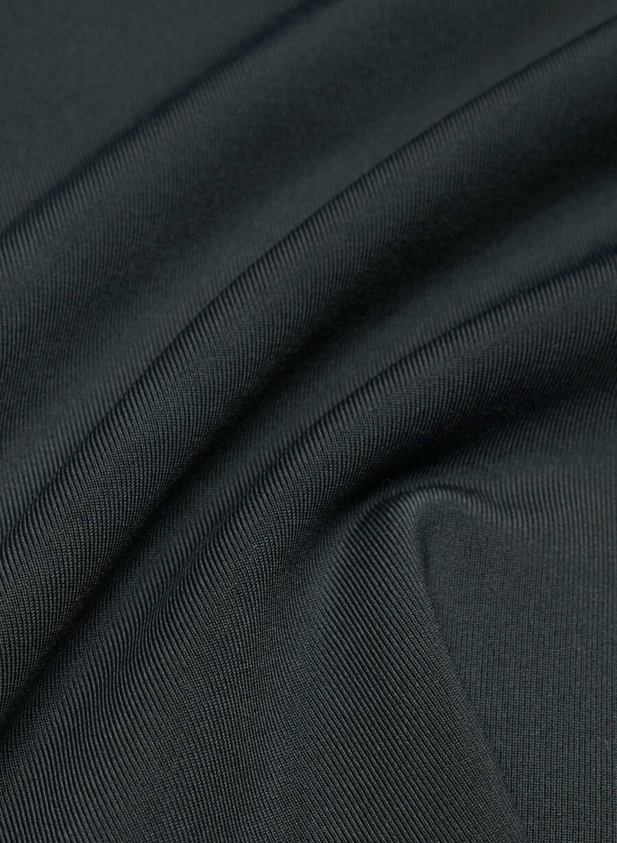 original contour resplendent kleid schwarz