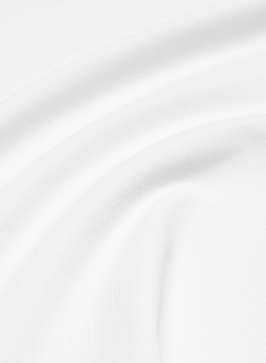 original contour resplendent kleid strahlend weiß