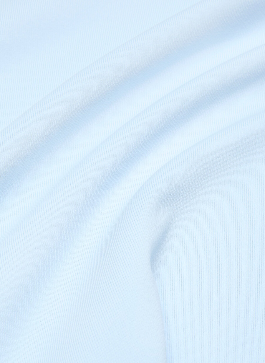 original contour resplendent kleid villa blau