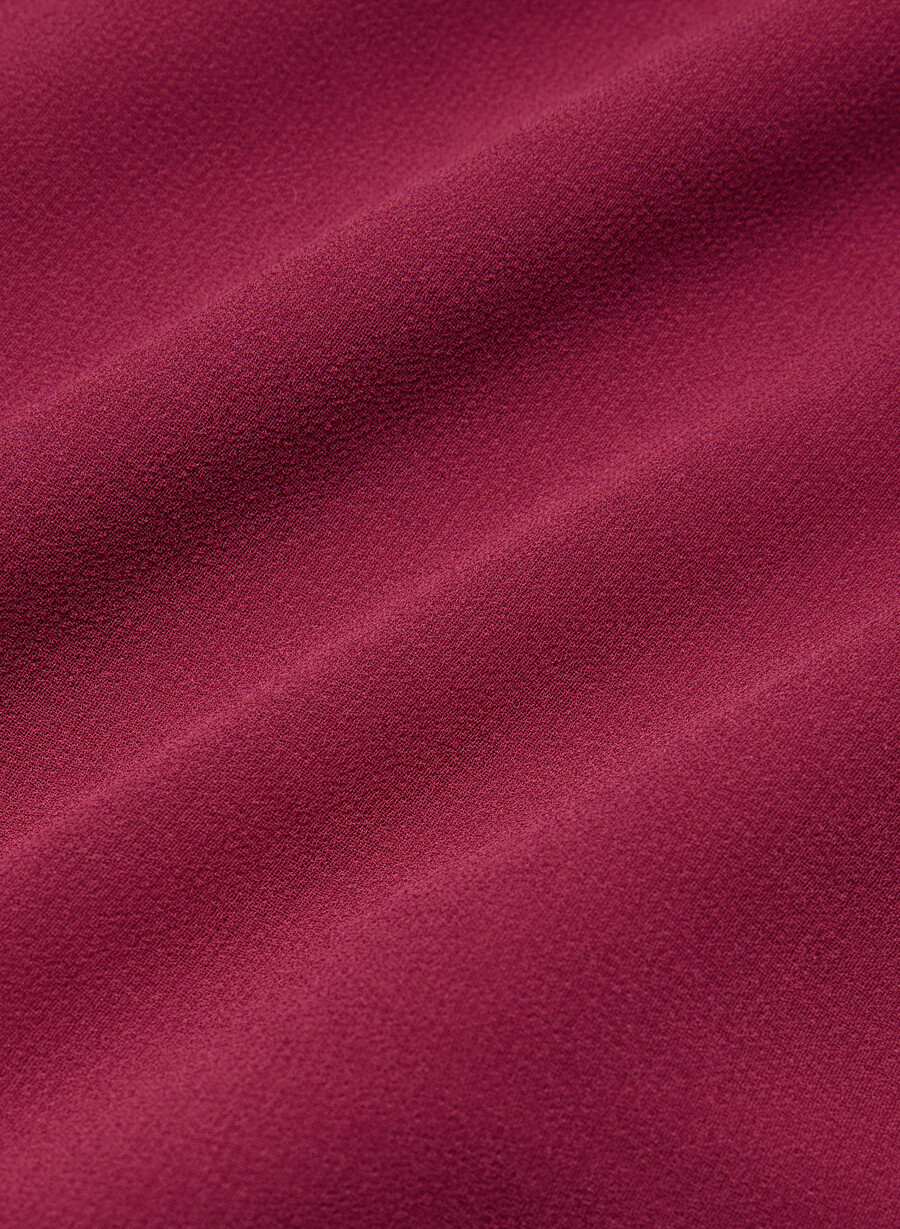 priscilla maxikleid juicy rose