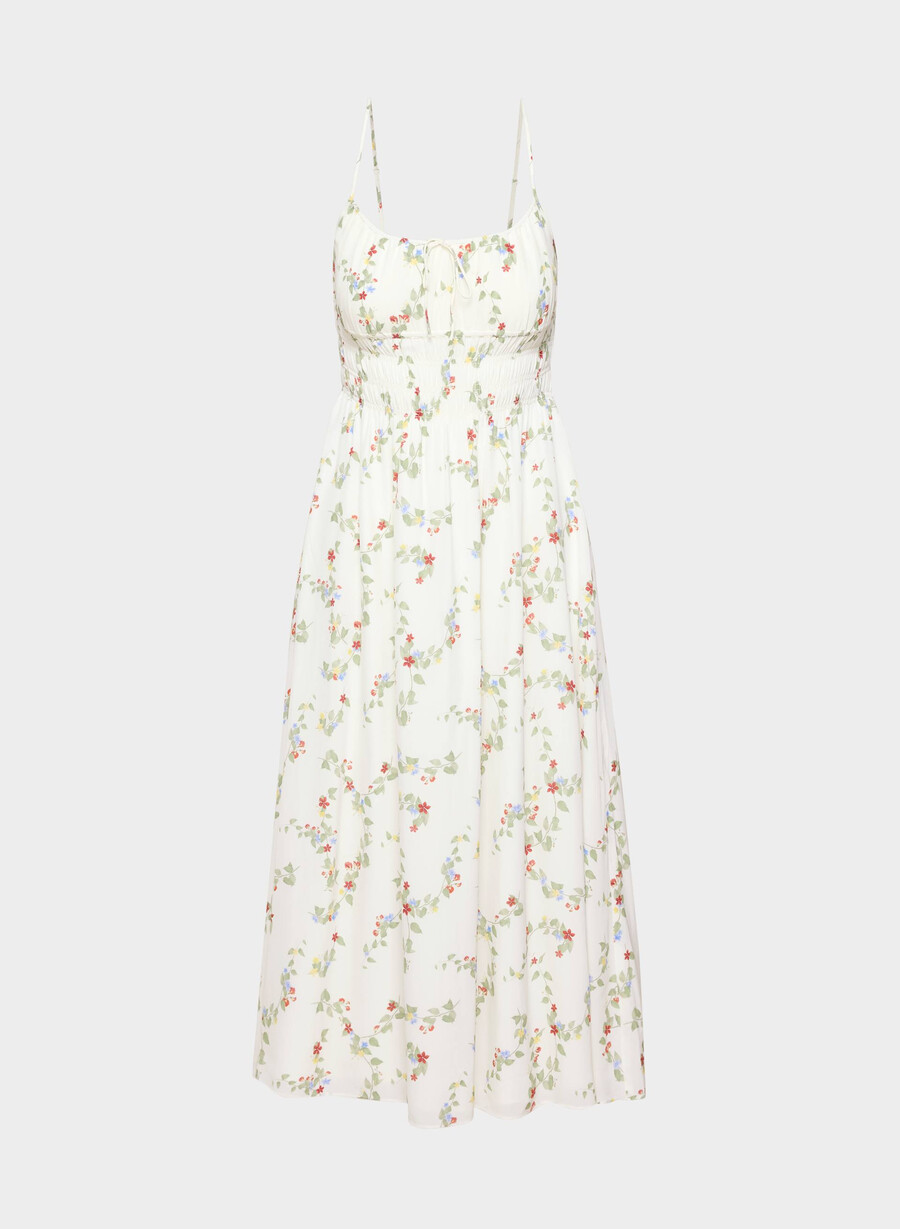 typescript dress light birchmulti
