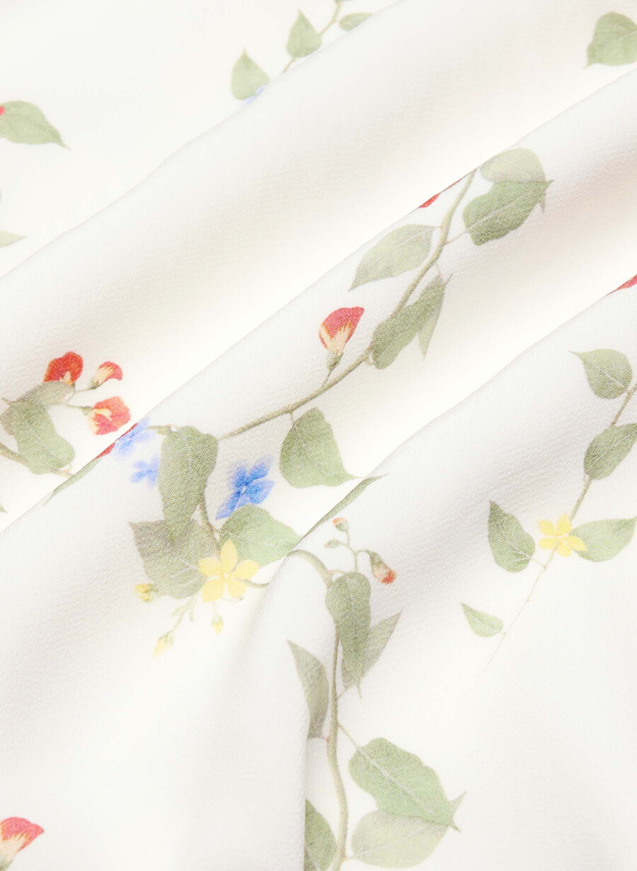 typescript dress light birchmulti