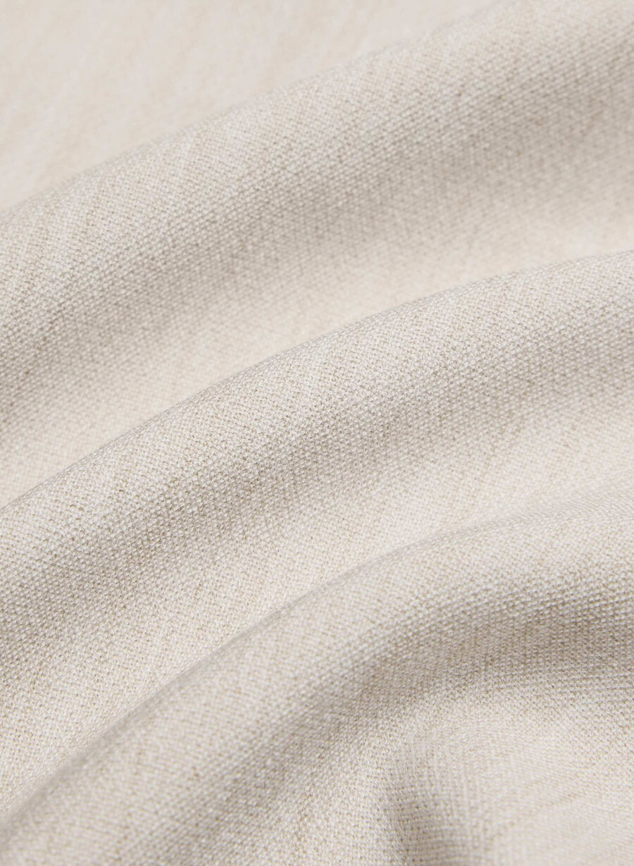 enigma top heather matte pearl
