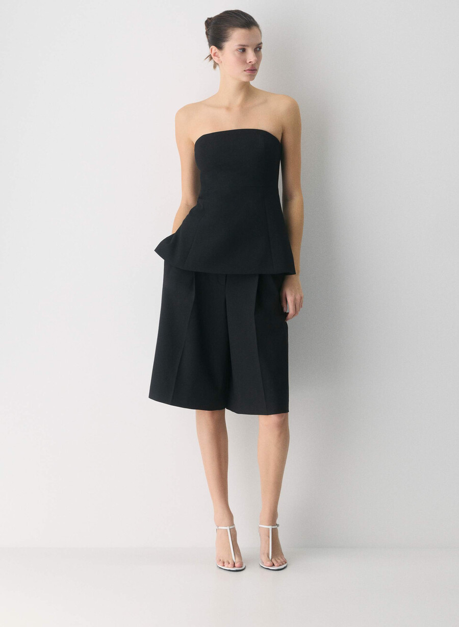 volition top schwarz