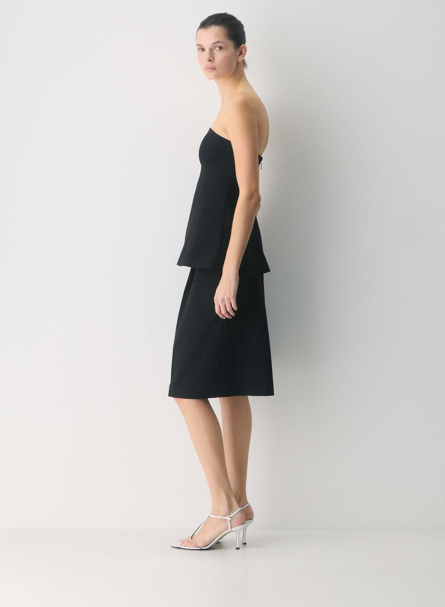 volition top schwarz