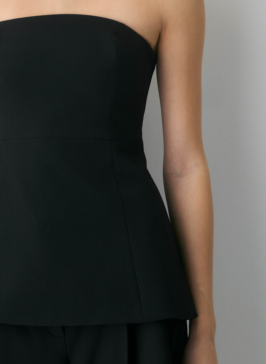 volition top schwarz