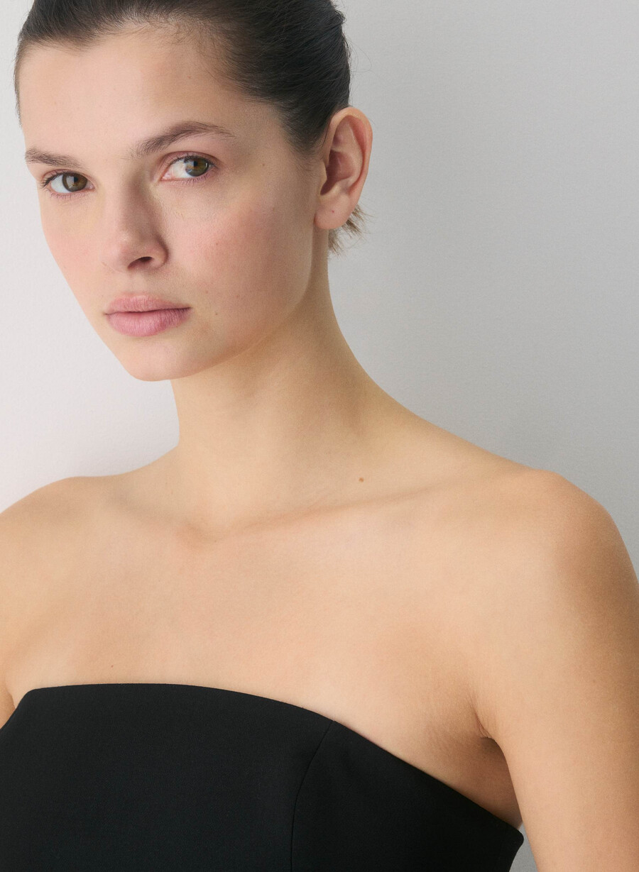 volition top schwarz