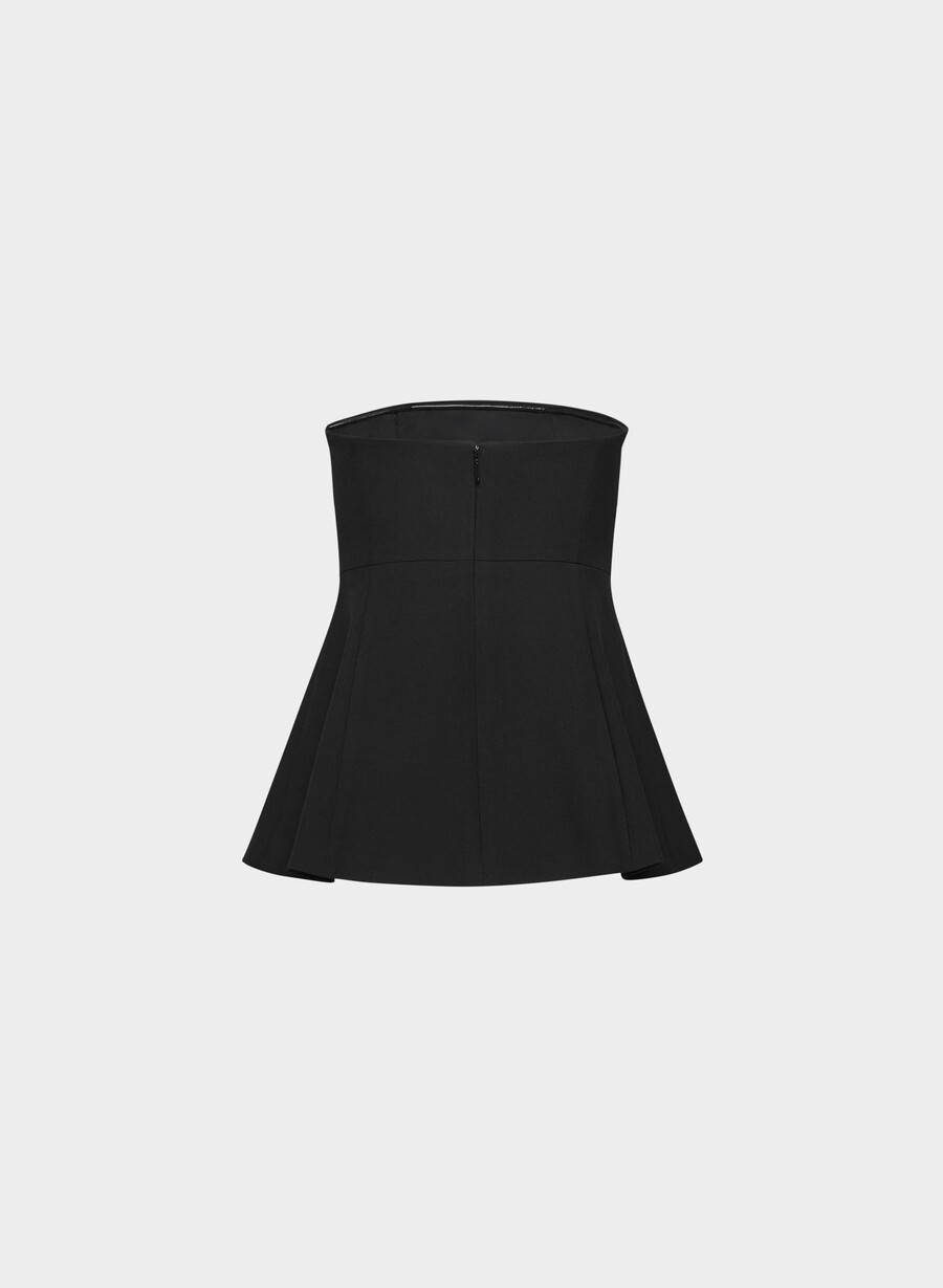 volition top schwarz