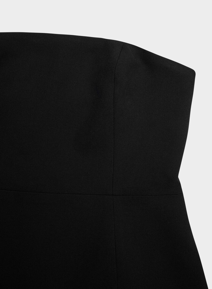 volition top schwarz