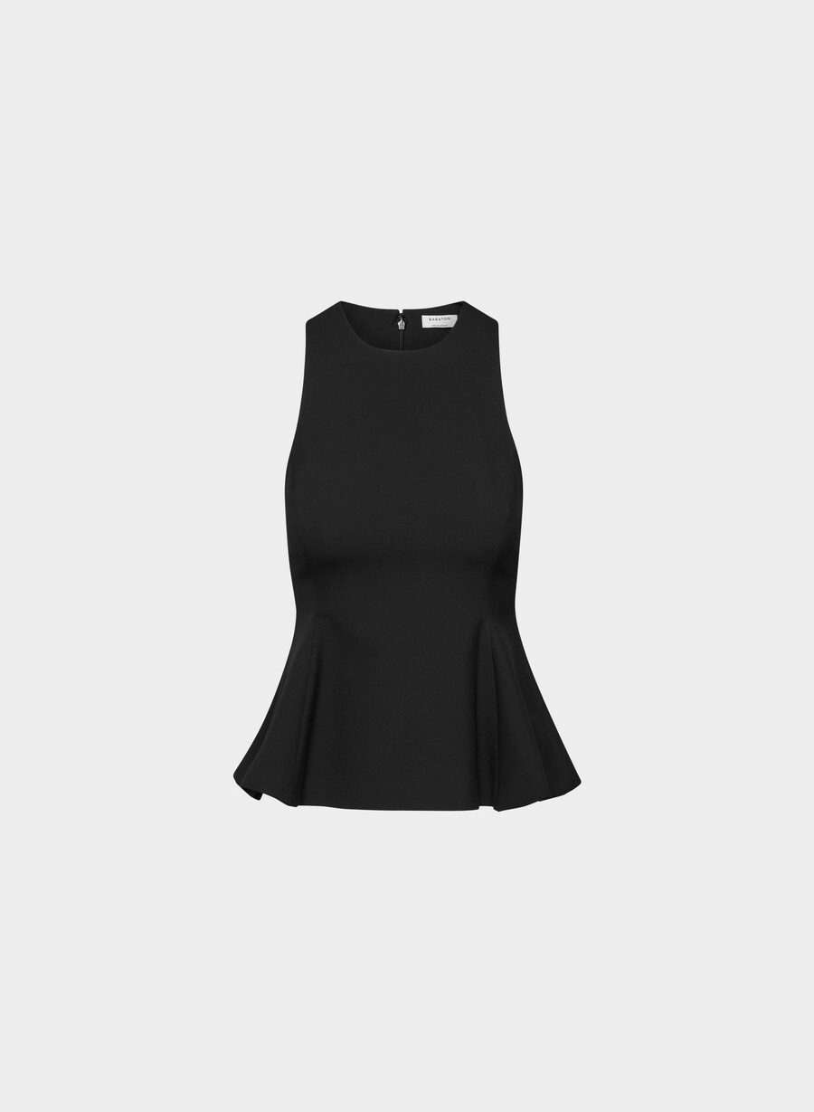 interface top schwarz