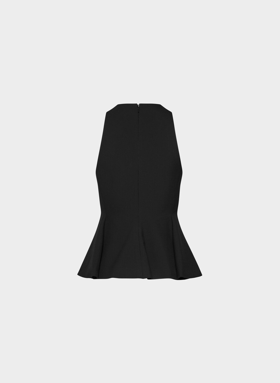 interface top schwarz