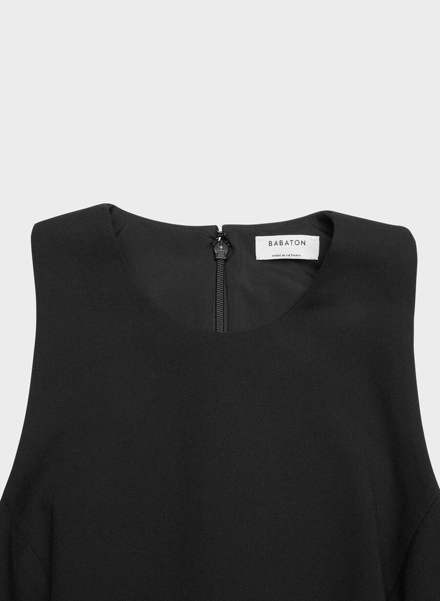 interface top schwarz