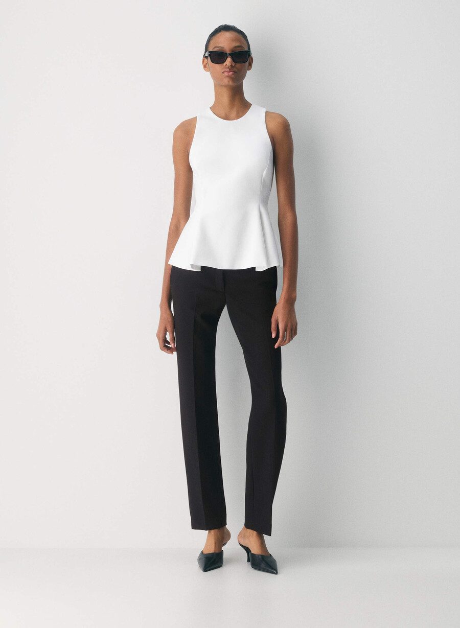 interface top weiss