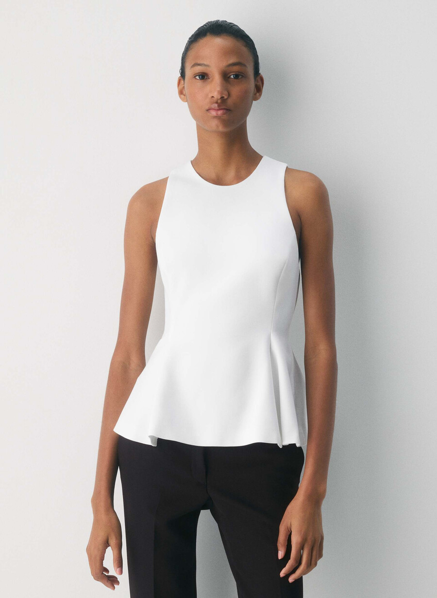 interface top weiss