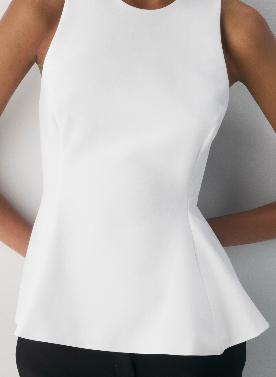 interface top weiss