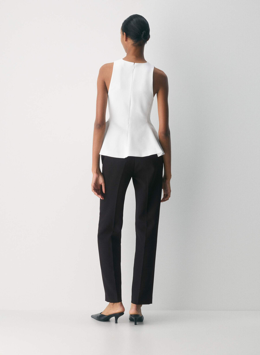 interface top weiss
