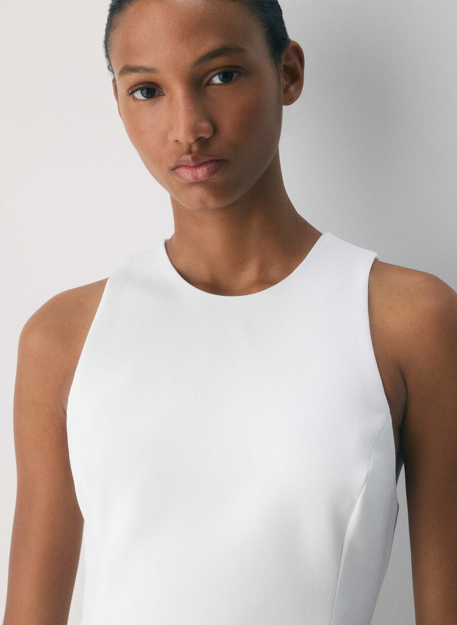 interface top weiss