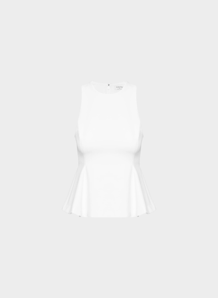 interface top weiss