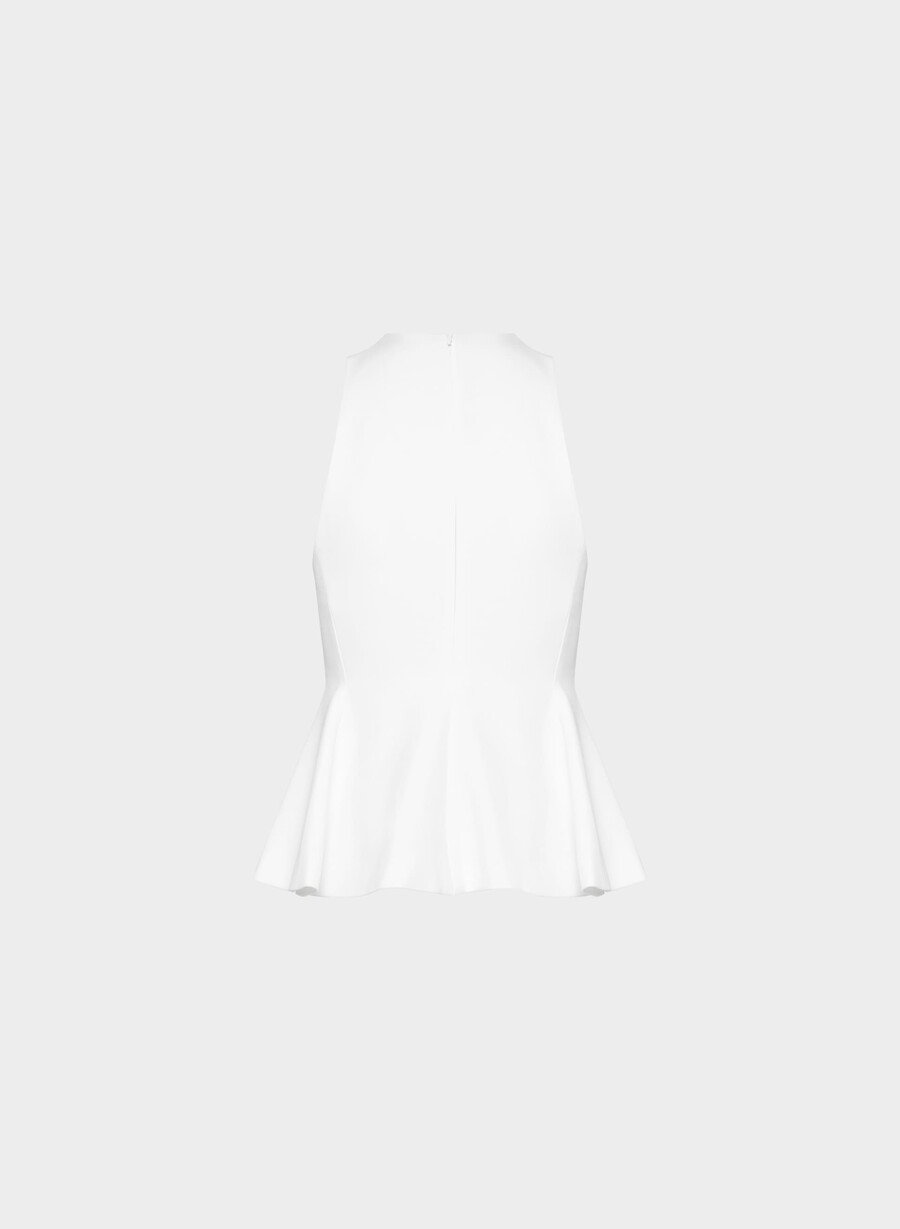 interface top weiss