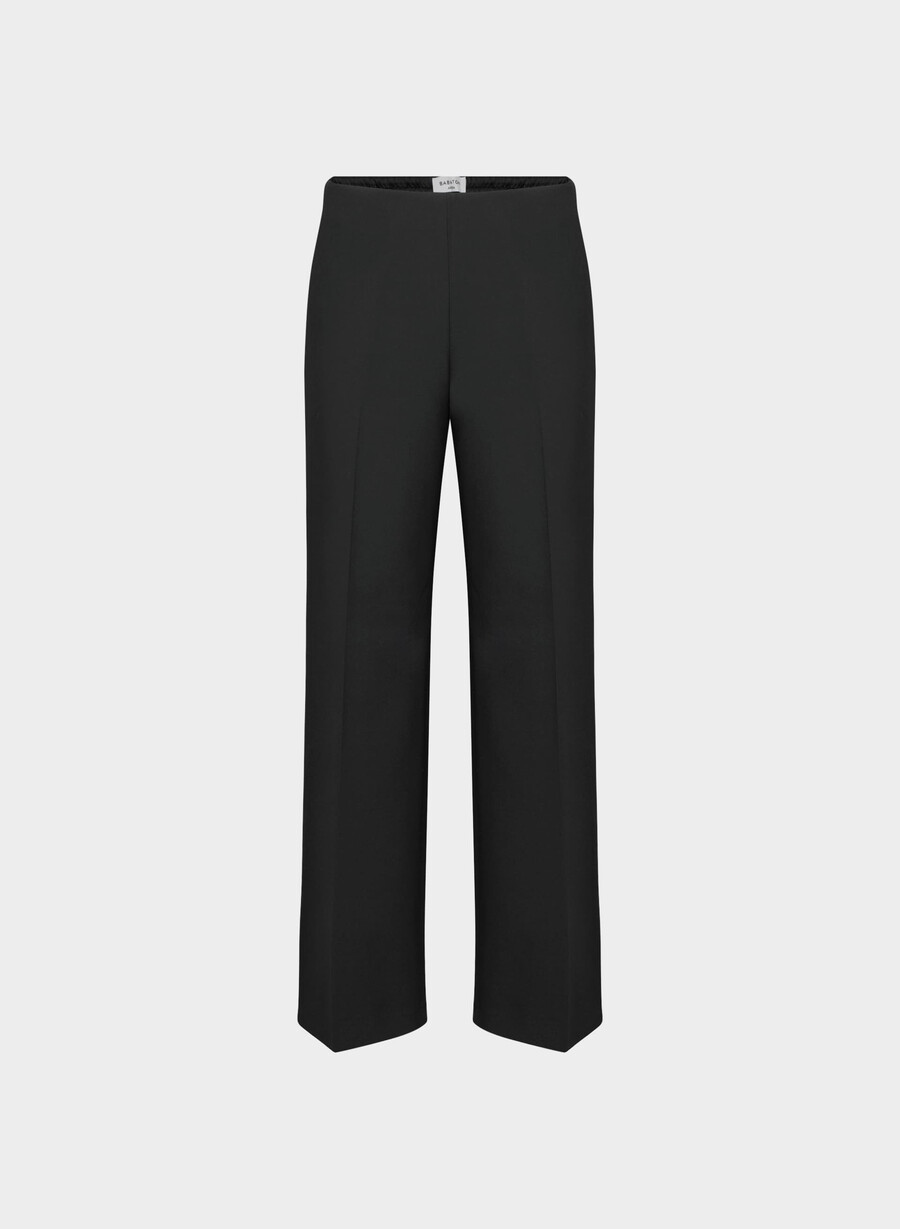 parity hose schwarz