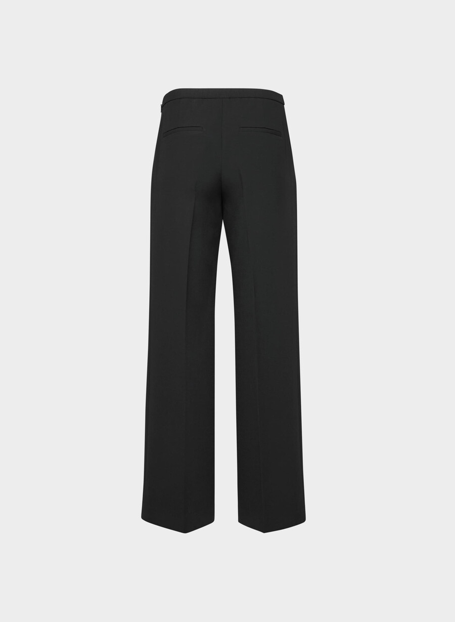 parity hose schwarz