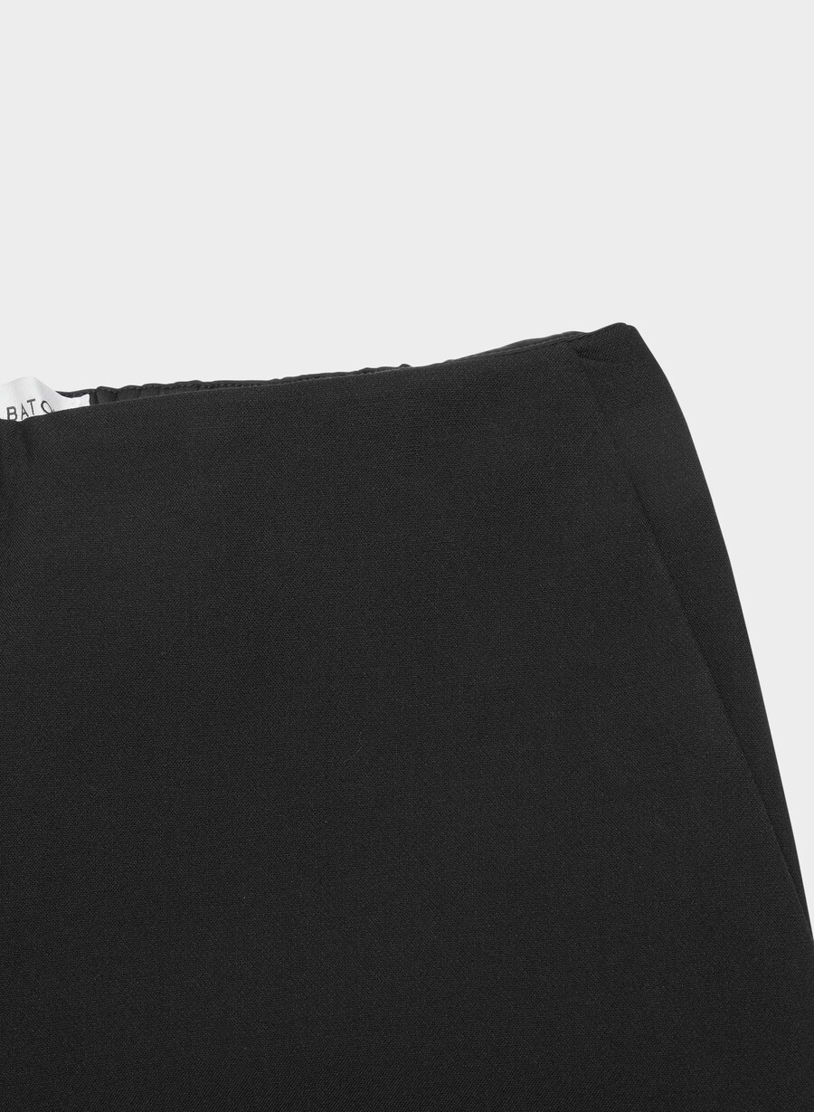 parity hose schwarz