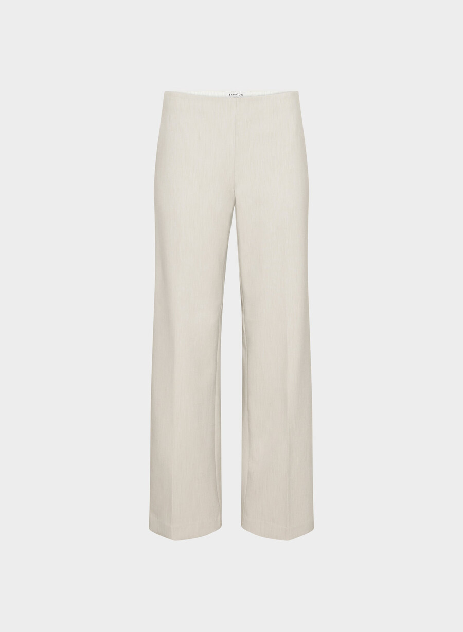 parity pant heather matte pearl