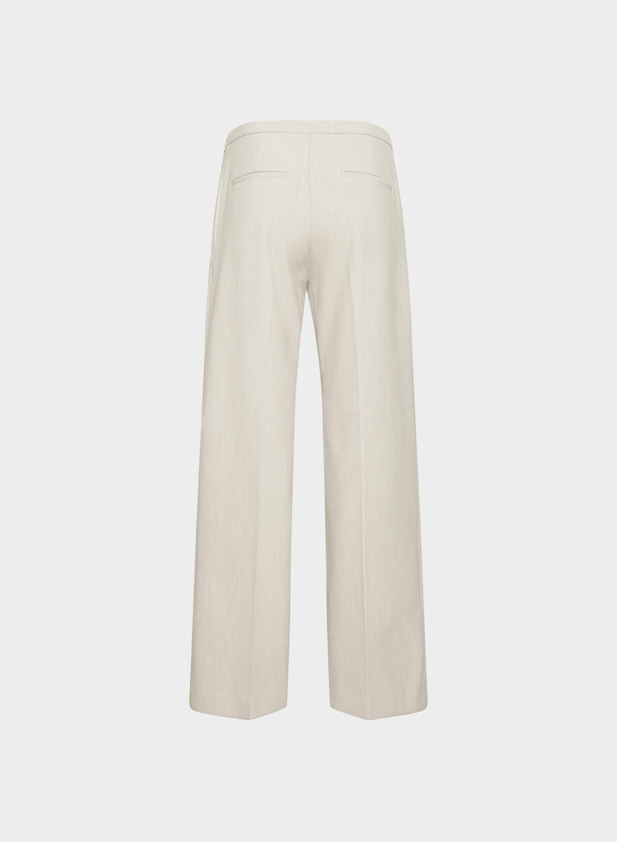 parity pant heather matte pearl