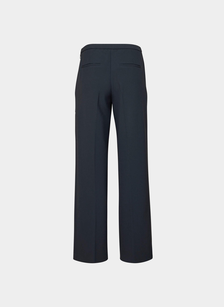 parity hose dunkelblau