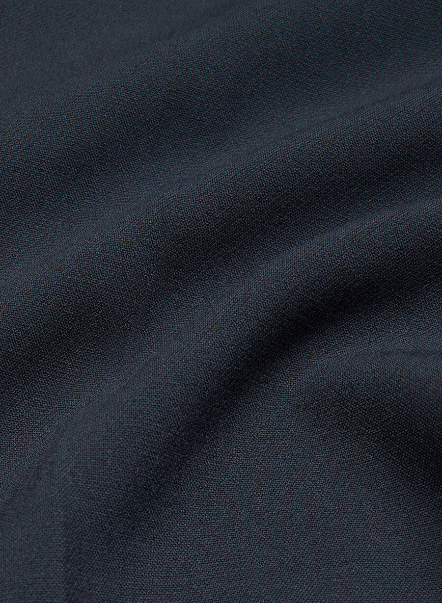 parity hose dunkelblau