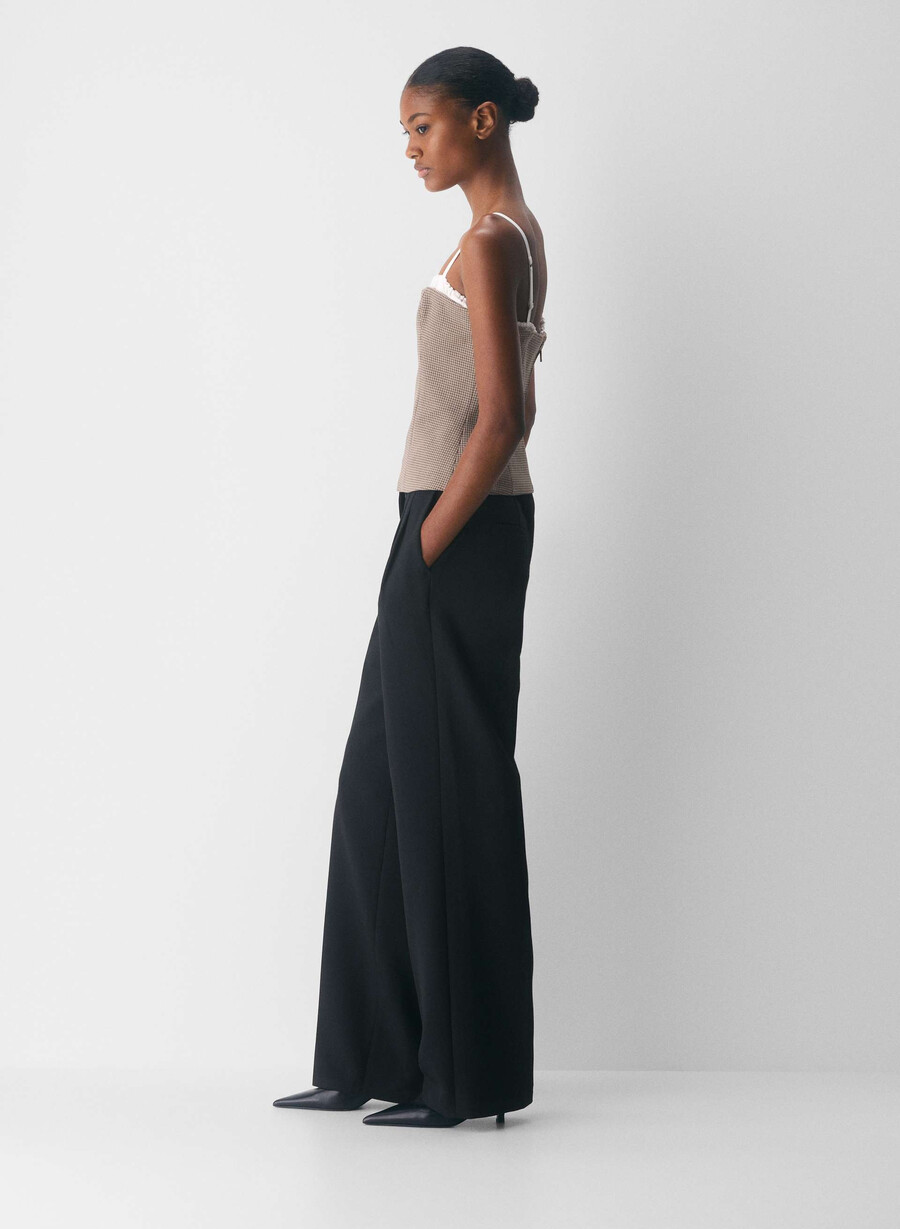 mondrian top - reessential har check mc brmb