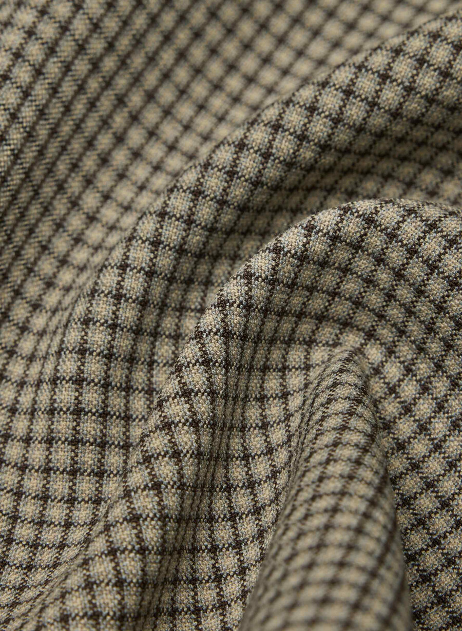 mondrian top - reessential har check mc brmb