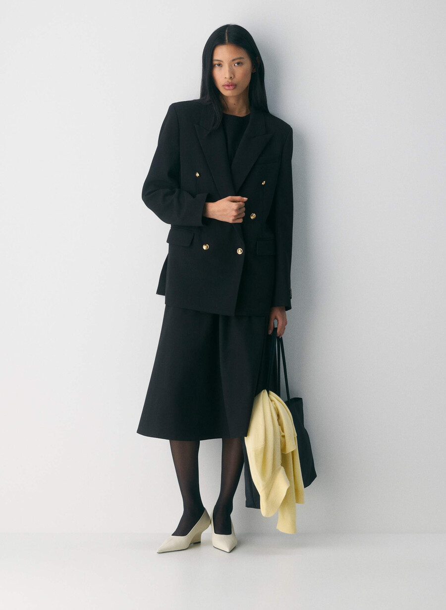 directive blazer – reessential schwarz