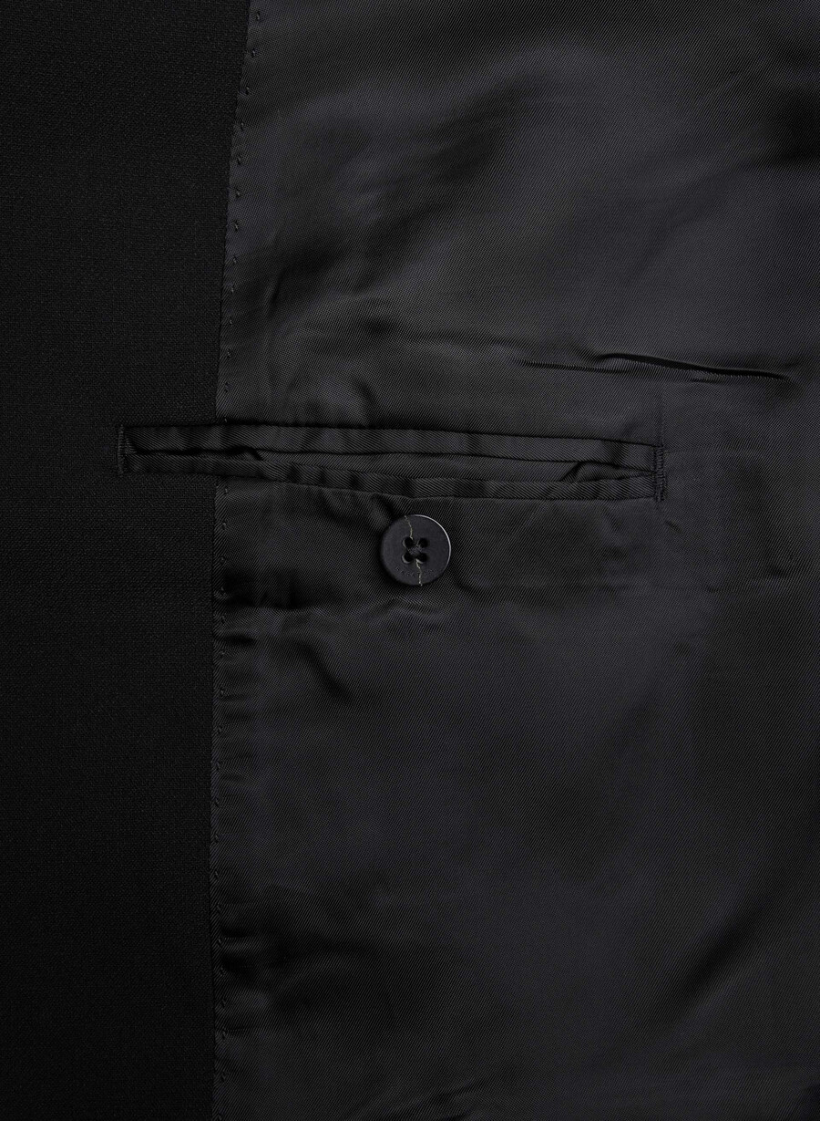 directive blazer – reessential schwarz