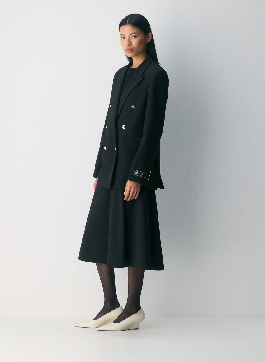 directive blazer – reessential schwarz