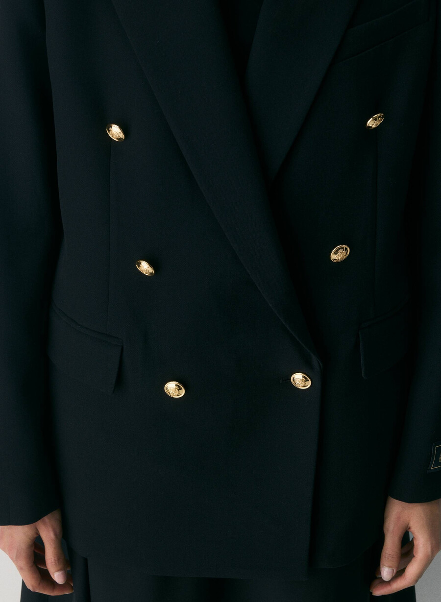 directive blazer – reessential schwarz