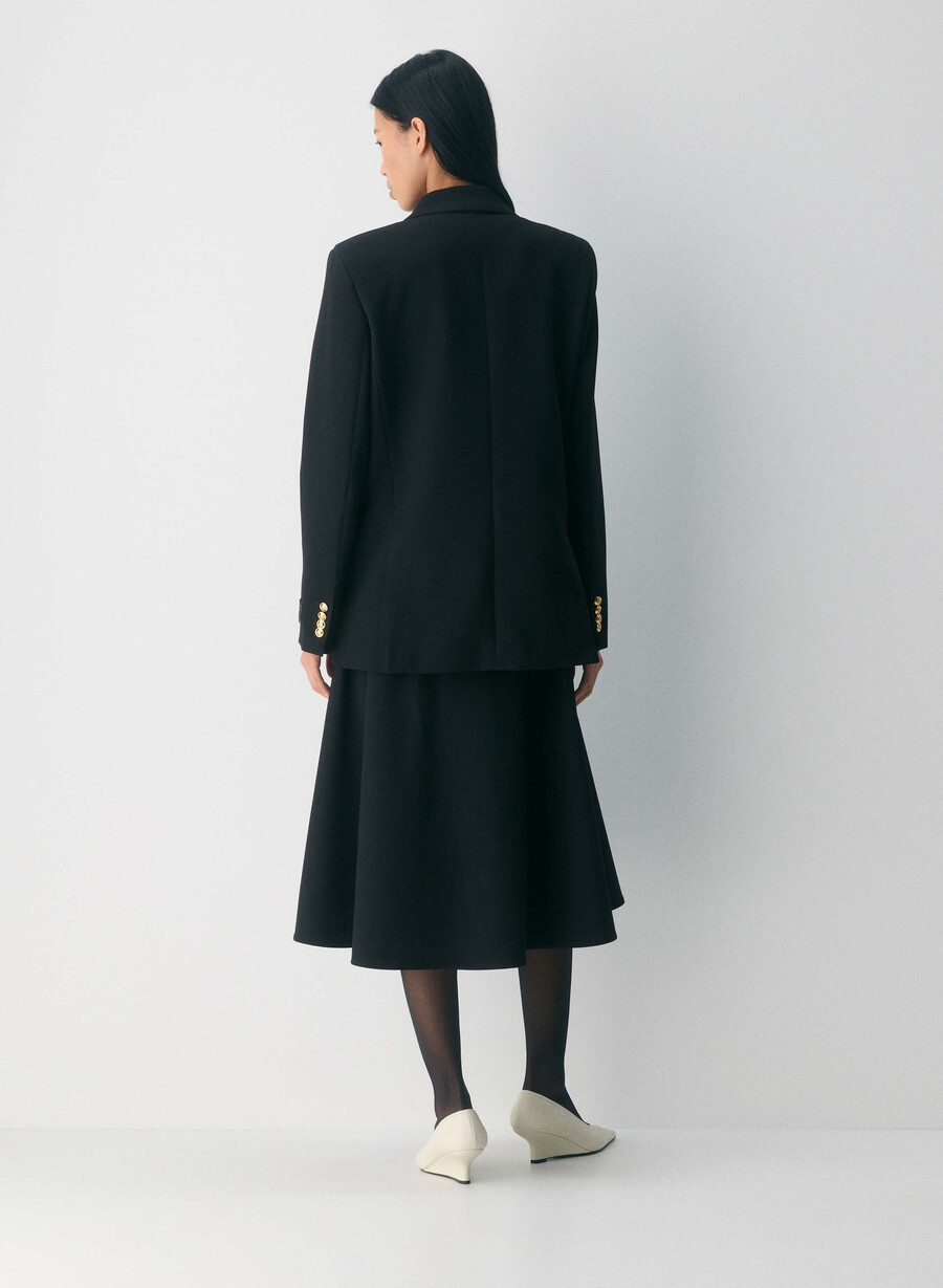directive blazer – reessential schwarz