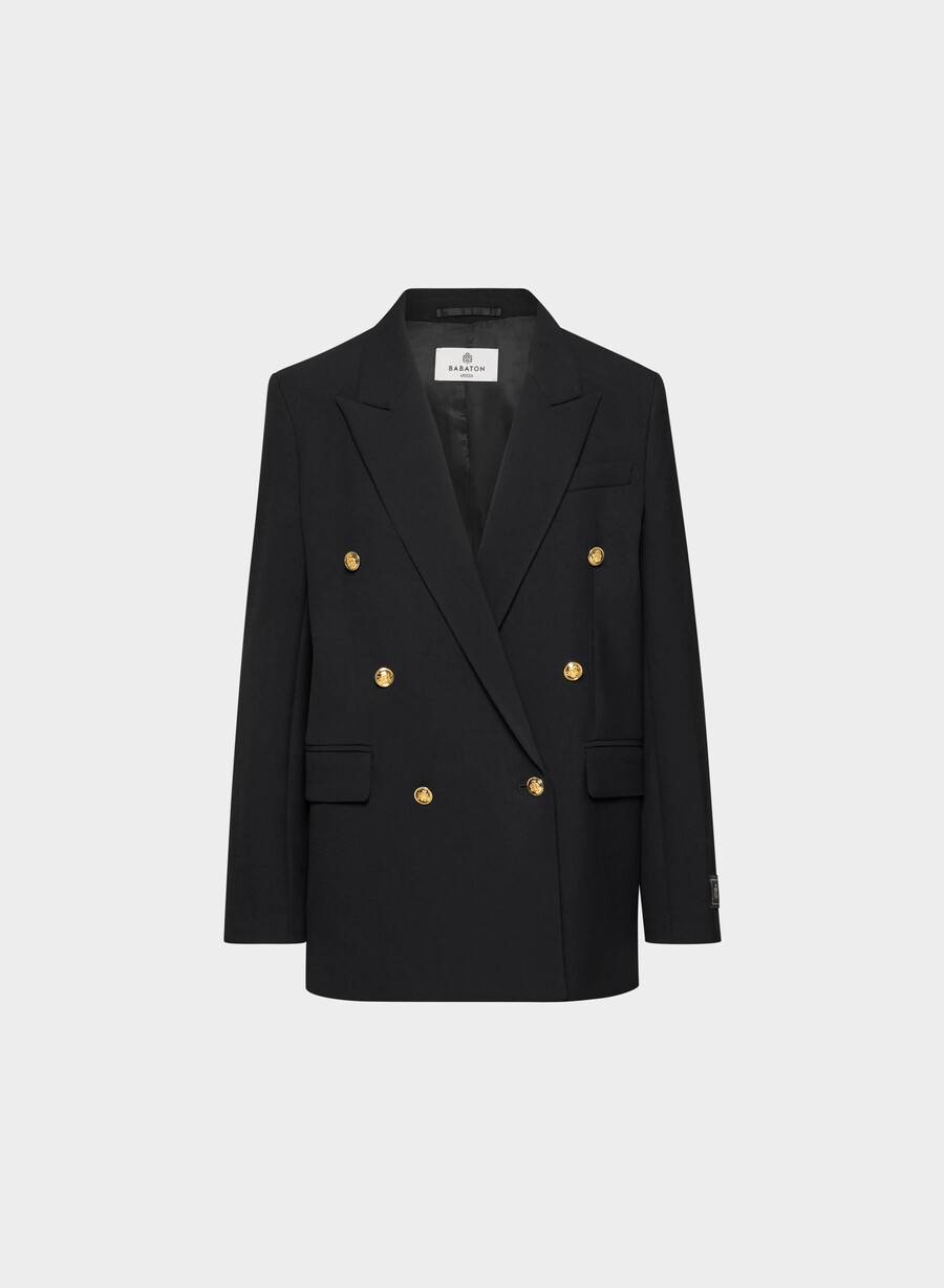 directive blazer – reessential schwarz