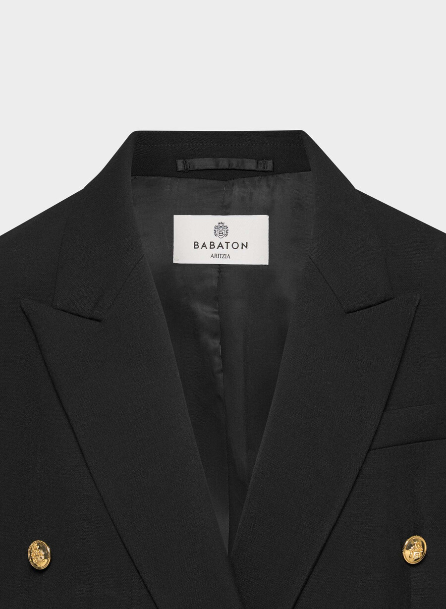 directive blazer – reessential schwarz