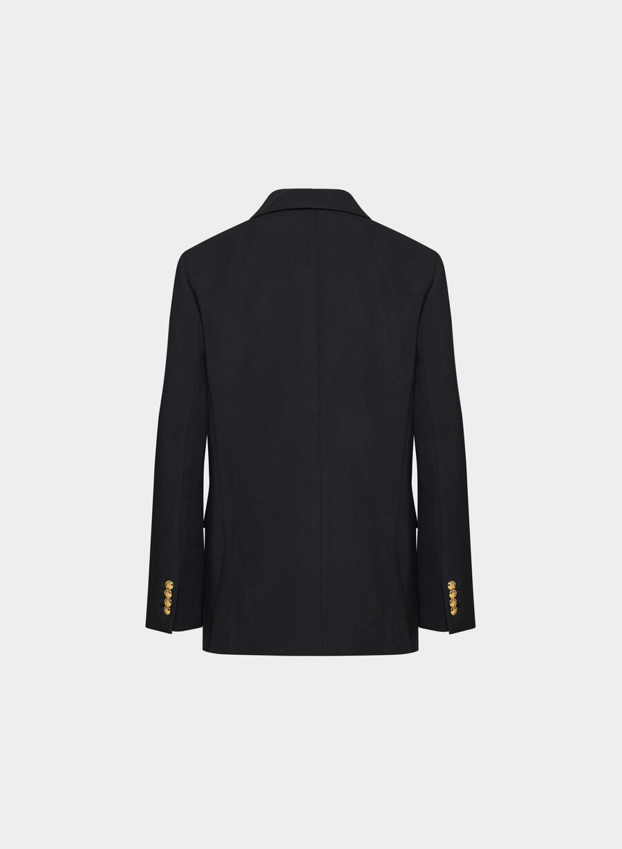 directive blazer – reessential schwarz