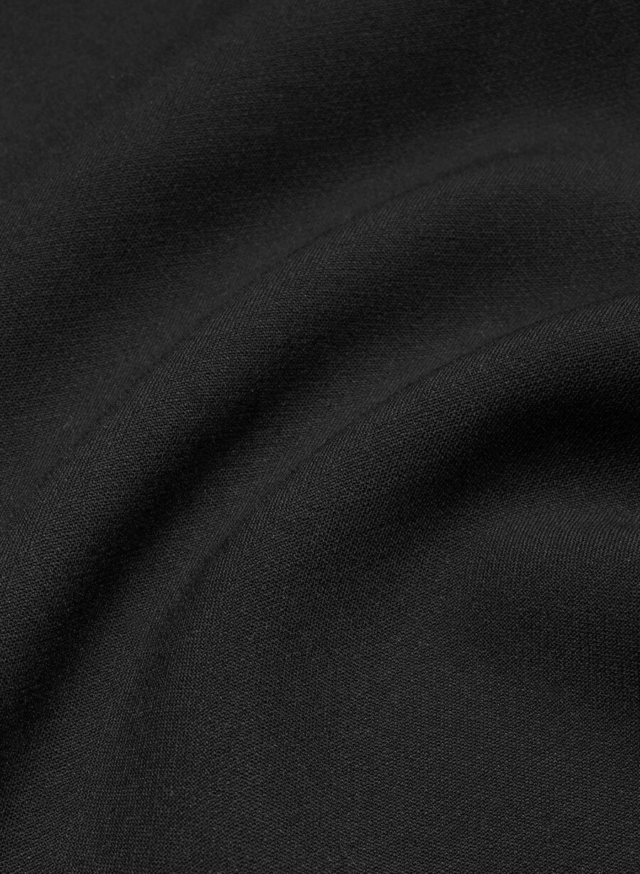 datum rock - reessential schwarz